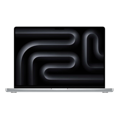 Apple MacBook Pro 16" (M4 Pro 14C CPU, 20C GPU, 2024) 48/512Gb SSD (MX2U3) Silver, серебристый