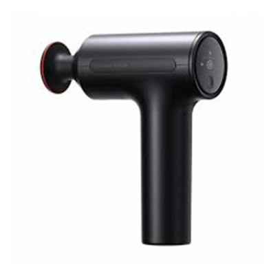 Массажный пистолет Xiaomi Mijia Smart Fascia Gun 3 (MJJMQ05YM) Чёрный