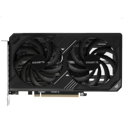 Видеокарта Gigabyte Nvidia GeForce RTX 5060Ti Windforce Max OC 16 Гб GDDR7 128 бит (GV-N506TWF2MAX OC-16GD 1.0)