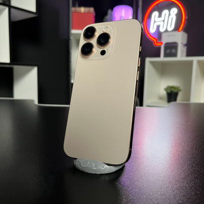 Trade in Apple iPhone 16 Pro 256Gb Desert Titanium IMEI: 8655