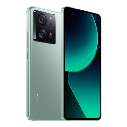 Xiaomi 13T Pro 16/1Тб Meadow Green, зеленый