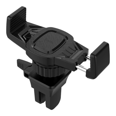 Автомобильный держатель в печку hoco. Air Outlet in-Car (CA38) Черный