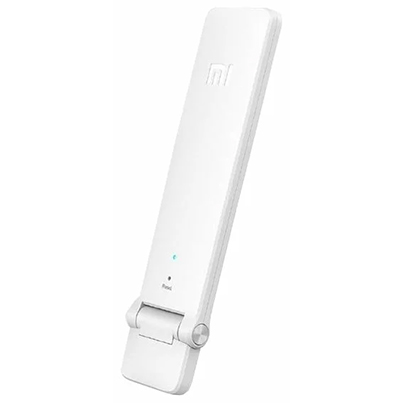 Wi-Fi усилитель сигнала (репитер) Xiaomi Mi Wi-Fi Amplifier 2 Белый