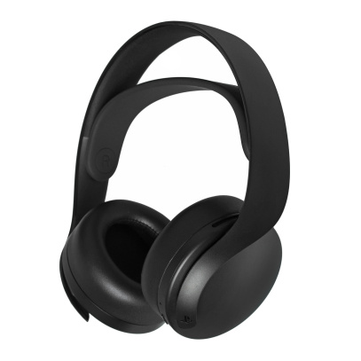 Игровые наушники Sony PlayStation PULSE 3D (CFI-ZWH1) Black, черный