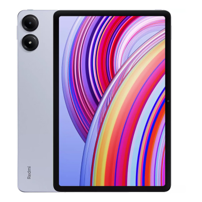 Xiaomi Redmi Pad Pro 12,1" 8/128Gb Ocean Blue, голубой
