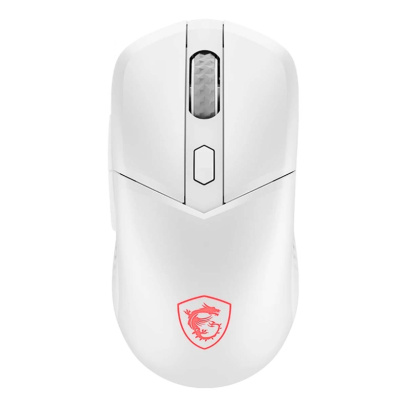Мышь MSI Versa 300 Elite W (S12-4301450-CLA) Белый