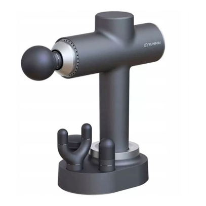 Массажный пистолет Xiaomi Meavon (MV-FG-0308) Черный