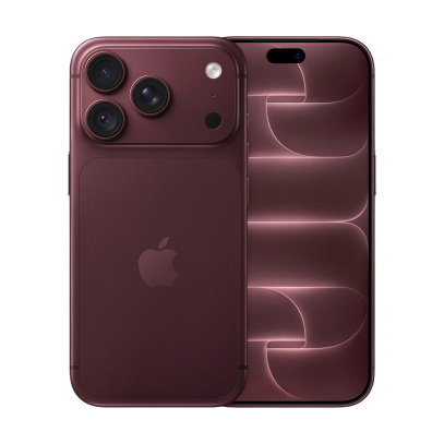 Apple iPhone 18 Pro 256Gb Burgundy, бордовый