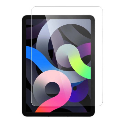 Стекло для iPad 10.2" (2021/20/19) BLUEO, Clear HD 0.26 мм (6B9-IPad10.2) Прозрачное