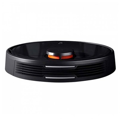 Робот-пылесос Xiaomi Mi Robot Vacuum-Mop P (STYTJ02YM) Черный