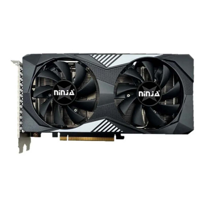 Видеокарта Ninja (Sinotex) GeForce RTX3060Ti 8 Гб GDDR6 256 бит (NF306Ti86F)