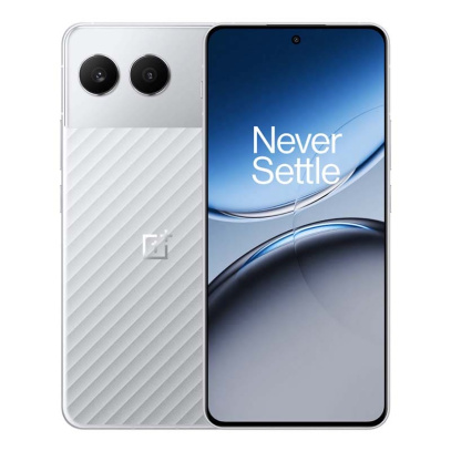 OnePlus Nord 4 16/512Gb Mercurial Silver, Серебряная ртуть
