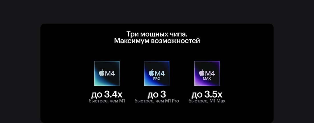 Apple MacBook Pro 16 2024 в Орле Apple MacBook Pro 16 2024