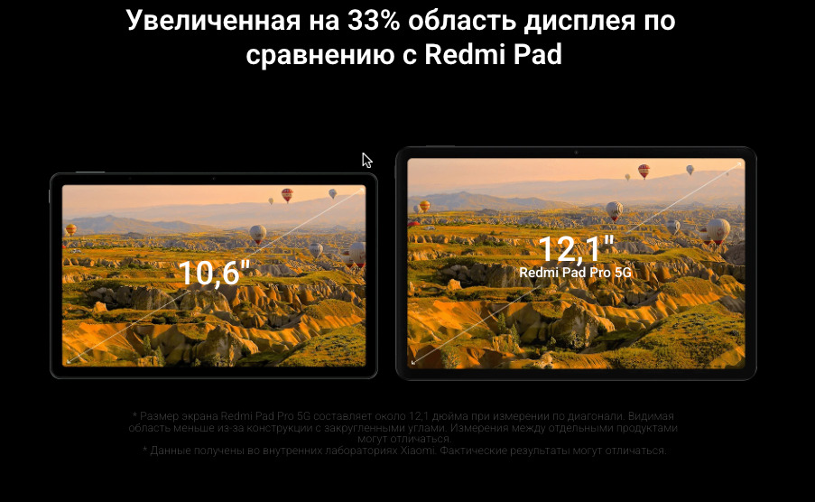 Xiaomi-Redmi-Pad-Pro в Орле Xiaomi-Redmi-Pad-Pro