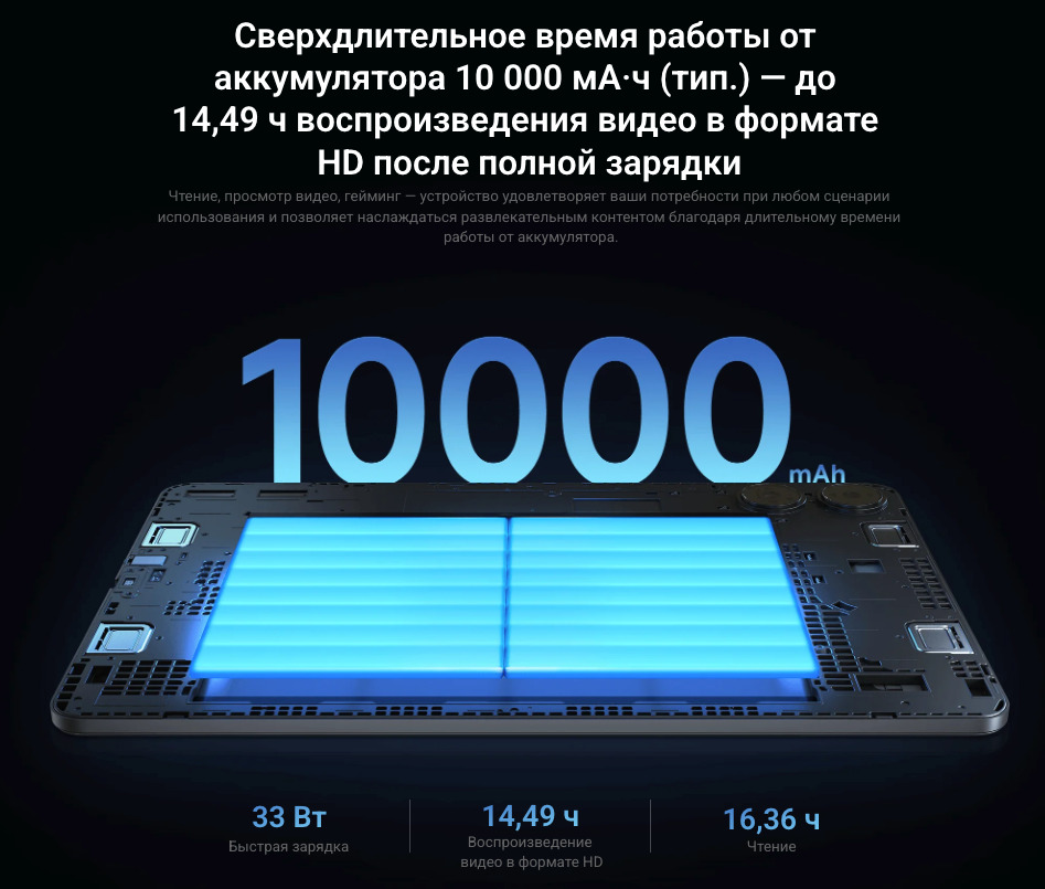 Xiaomi-Redmi-Pad-Pro в Орле Xiaomi-Redmi-Pad-Pro
