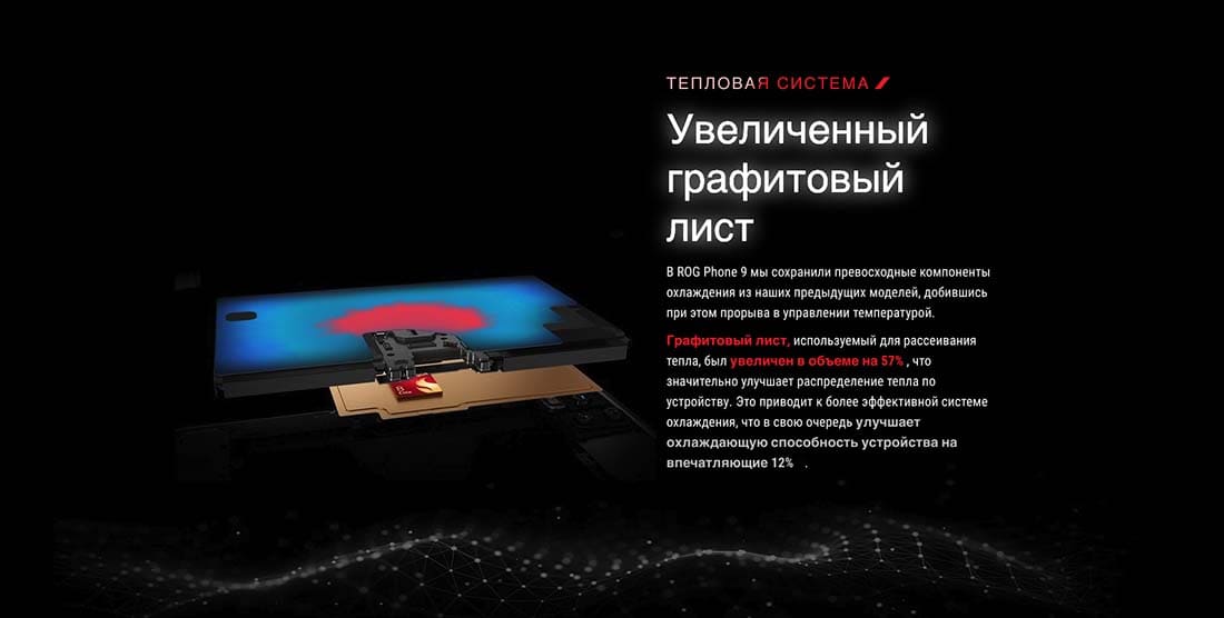 ASUS ROG Phone 9 в Орле asus-rog9
