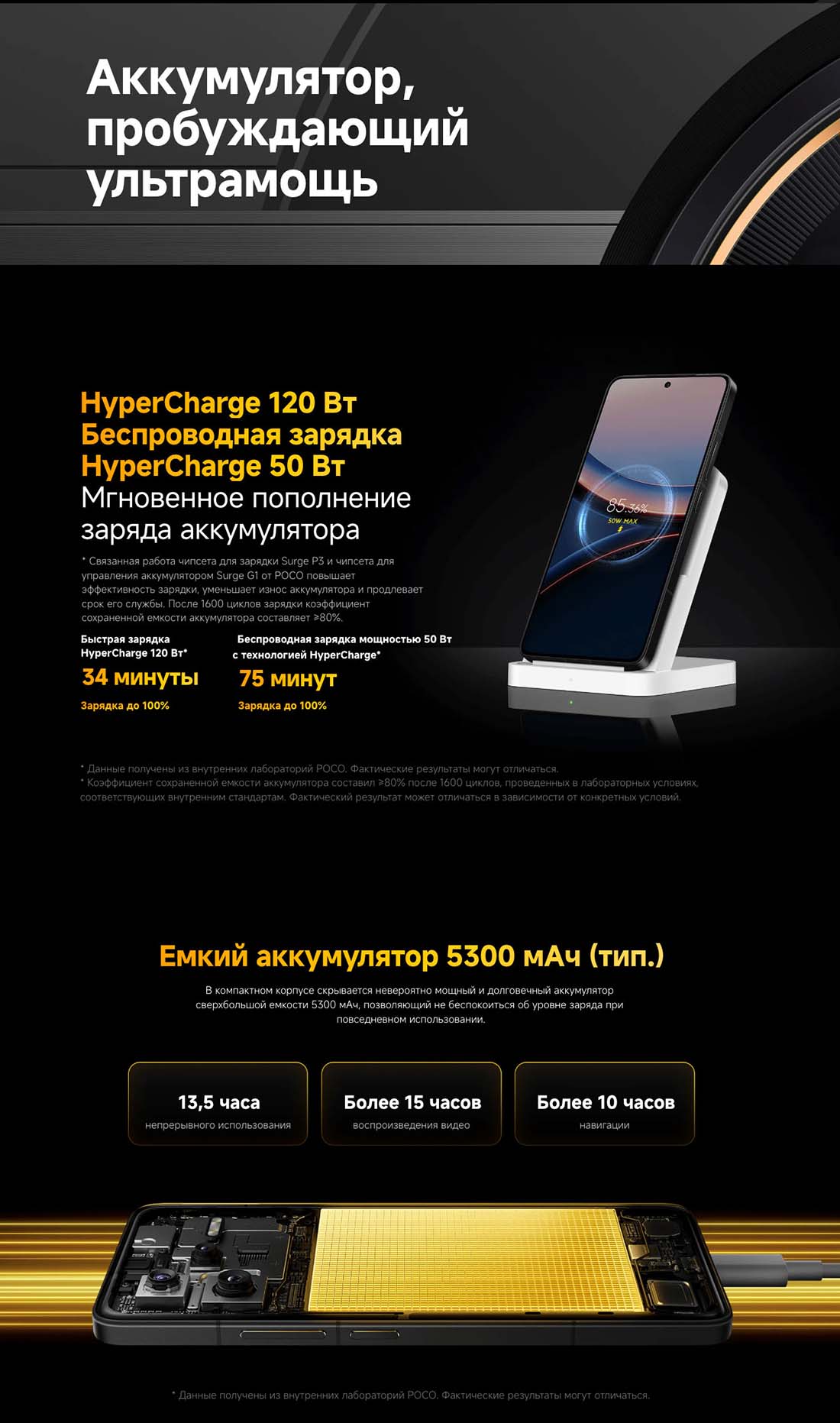Xiaomi POCO F7 Ultra в Орле poco-f7-ultra
