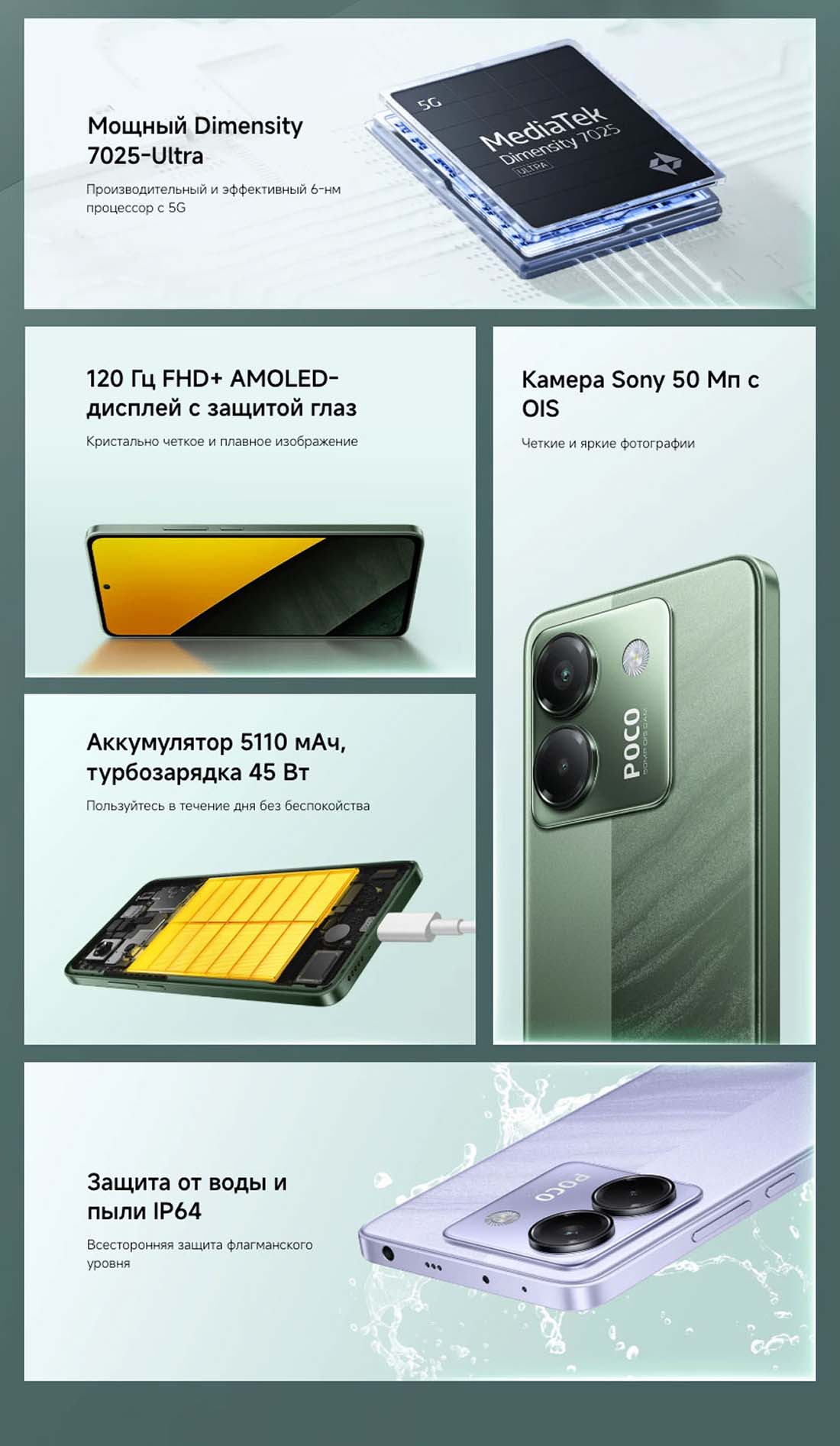 POCO M7 Pro в Орле POCO-M7-Pro