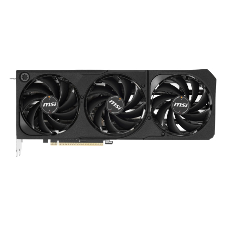 Видеокарта MSI Nvidia GeForce RTX 5070 Shadow 3X OC 12 Гб GDDR7 192 бит (RTX 5070 12G Shadow 3X OC)