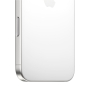 Apple iPhone 16 Pro Max 256Gb Dual SIM White Titanium, титановый белый