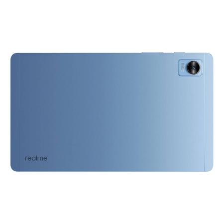 Realme Pad mini 64Gb Blue, синий