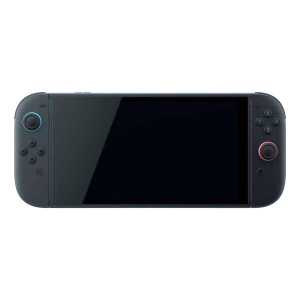 Игровая консоль Nintendo Switch 2 256Gb Black, черный
