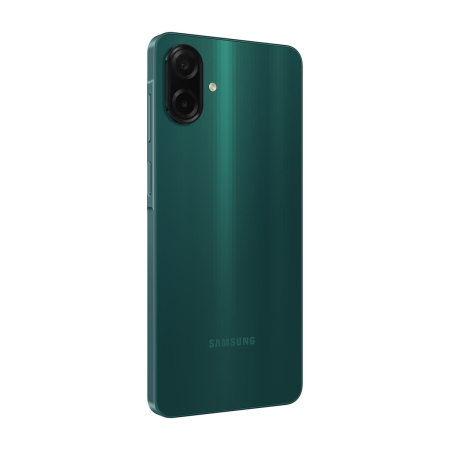 Samsung Galaxy A07 6/128Gb Green, зелёный