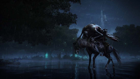 Игра Elden Ring для PlayStation 5, русская озвучка