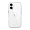 Чехол для iPhone 16 Plus 6.7 с MagSafe Gurdini Alba Series Protective Clear Case, Прозрачный