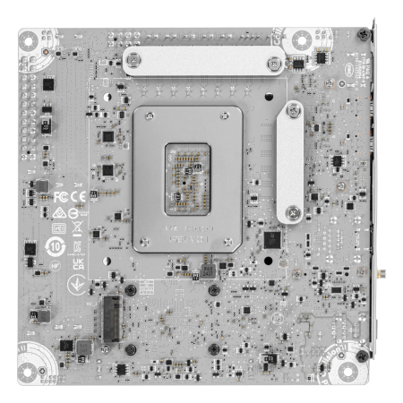 Материнская плата MSI MPG Z890I EDGE TI WI-FI, Mini-ITX