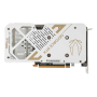 Видеокарта Zotac Nvidia GeForce RTX 5060 Twin Edge OC White 8 Гб GDDR7 128 бит (ZT-B50600Q-10M)