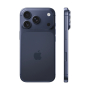 Apple iPhone 17 Pro 256Gb eSIM Deep Blue, темно-синий