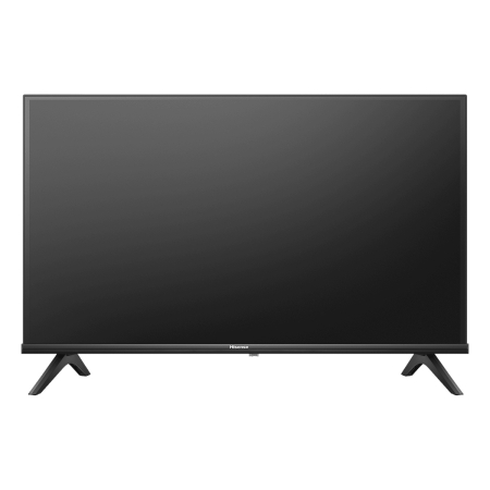 Телевизор Hisense 40" Full HD, 60Гц, Direct LED (40A4Q)