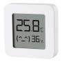 Метеостанция Xiaomi Mijia Bluetooth Hygrothermograph 2 (LYWSD03MMC) Белый