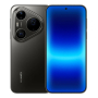 HUAWEI Pura 90s Pro Max 12/256Gb Graphite Black, чёрный