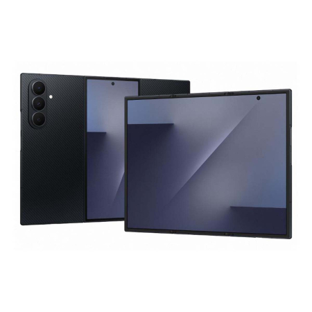 Samsung Galaxy Z TriFold 16/1Tb Crafted Black, чёрный