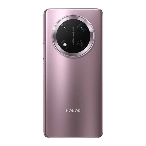 HONOR X9c 12/256Gb Titanium Purple, титановый фиолетовый