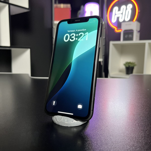 Trade in Apple iPhone 11 128Gb Black IMEI: 8946