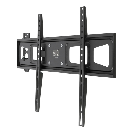 Кронштейн Hama R1 118157, 37"-75" выдвижной и наклонный до 30 кг