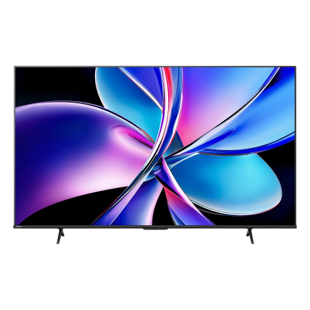 Телевизор Hisense 55" Ultra HD, 144Гц, QLED & DLED (55E7Q PRO)