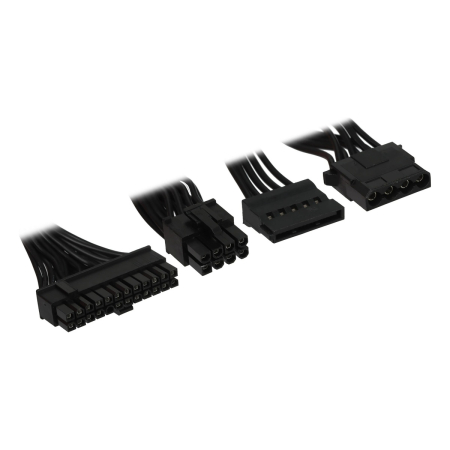 Блок питания Zalman (ZM600-LX3) Standard, 600 Вт Чёрный