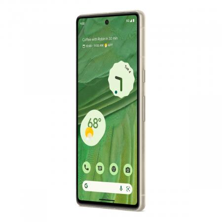 Google Pixel 7 8/256Gb Lemongrass, зеленый