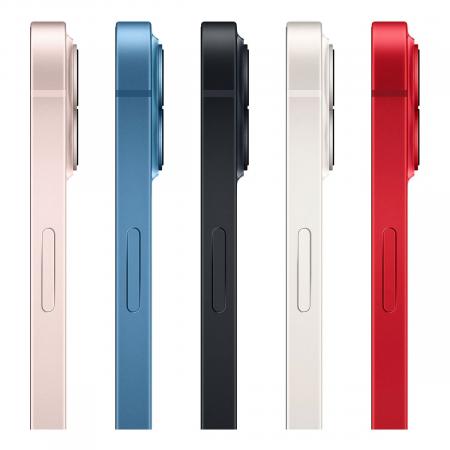 Apple iPhone 13 256Gb Pink, розовый