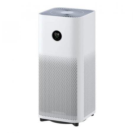 Очиститель воздуха Xiaomi Mi Smart Air Purifier 4 (AC-M16-SC) Белый