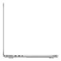 Apple MacBook Pro 14" (M1 Pro 8C CPU, 14C GPU, 2021) 16/512Gb SSD (MKGR3) Silver, серебристый