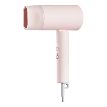 Фен Xiaomi Mijia H101 Anion портативный складной (CMJ04LXW) Розовый