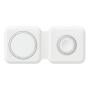Беспроводное зарядное устройство Apple MagSafe Duo (MHXF3AM) White, белый