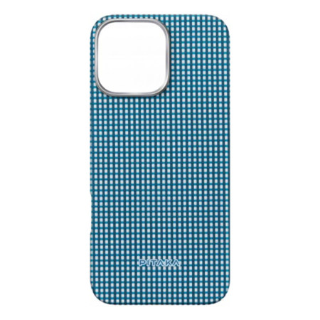 Чехол для iPhone 16 Pro Pitaka Ultra Slim Case Ocean (KI1601POCE)