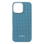 Чехол для iPhone 16 Pro Pitaka Ultra Slim Case Ocean (KI1601POCE)