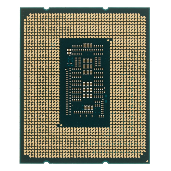 Процессор Intel Core i5-12600K, 3.7 ГГц (Turbo 4.90 ГГц), LGA1700, OEM (CM8071504555227SRL4T)